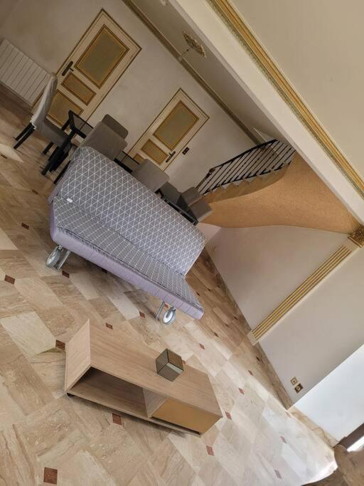 Le Castel - Dormir Comme A La Maison - Châteaubriant Dış mekan fotoğraf